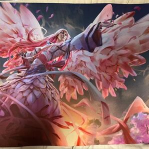 桜天使 プレイマット