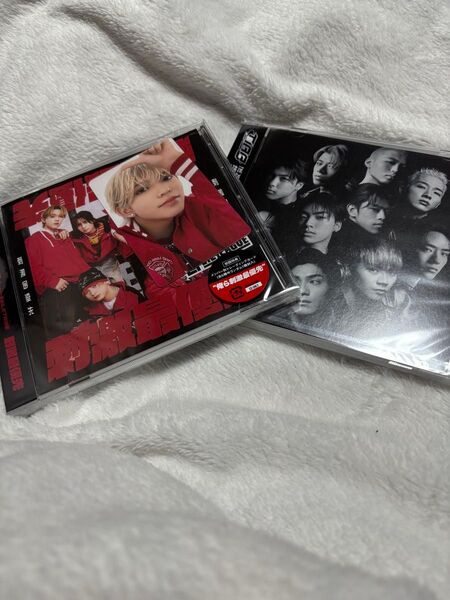 ネオエグ CD 2枚セット