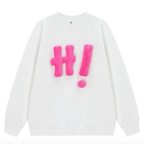 3Dパーカー 長袖 春 プルオーバー ゆったり おしゃれ トレーナー スウェット