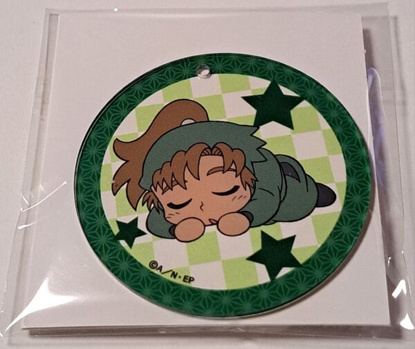 忍たま乱太郎 アクリルキーホルダーコレクション 善法寺伊作 アクリルキーホルダー
