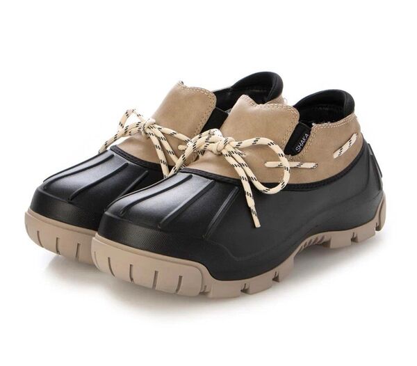 【SHAKA/シャカ】モックシューズ SWAMP MOC MT厚底ブーツ・29cm(未使用・未着用品)