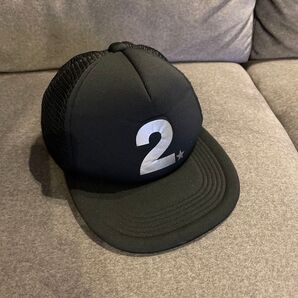 【2 class.ics】 メッシュキャップ