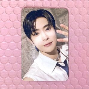 NCT NATION Blu-ray 初回限定版トレカ A ver ジェヒョン
