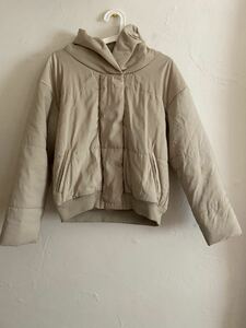 Используемый KBF Cabby Fed Research Cotton Jacket Beige Beige Size One