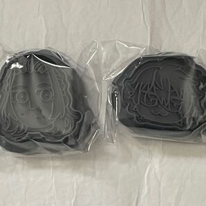 あんスタ クッキーモールド ジュン 凪砂