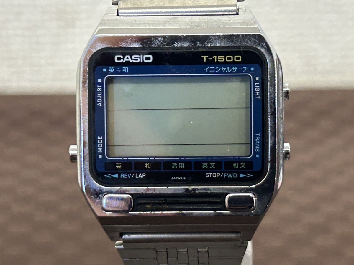 Yahoo!オークション -「t1500」(アクセサリー、時計) の落札相場 Yahoo!オークション -「t1500」(アクセサリー、時計) の落札相場