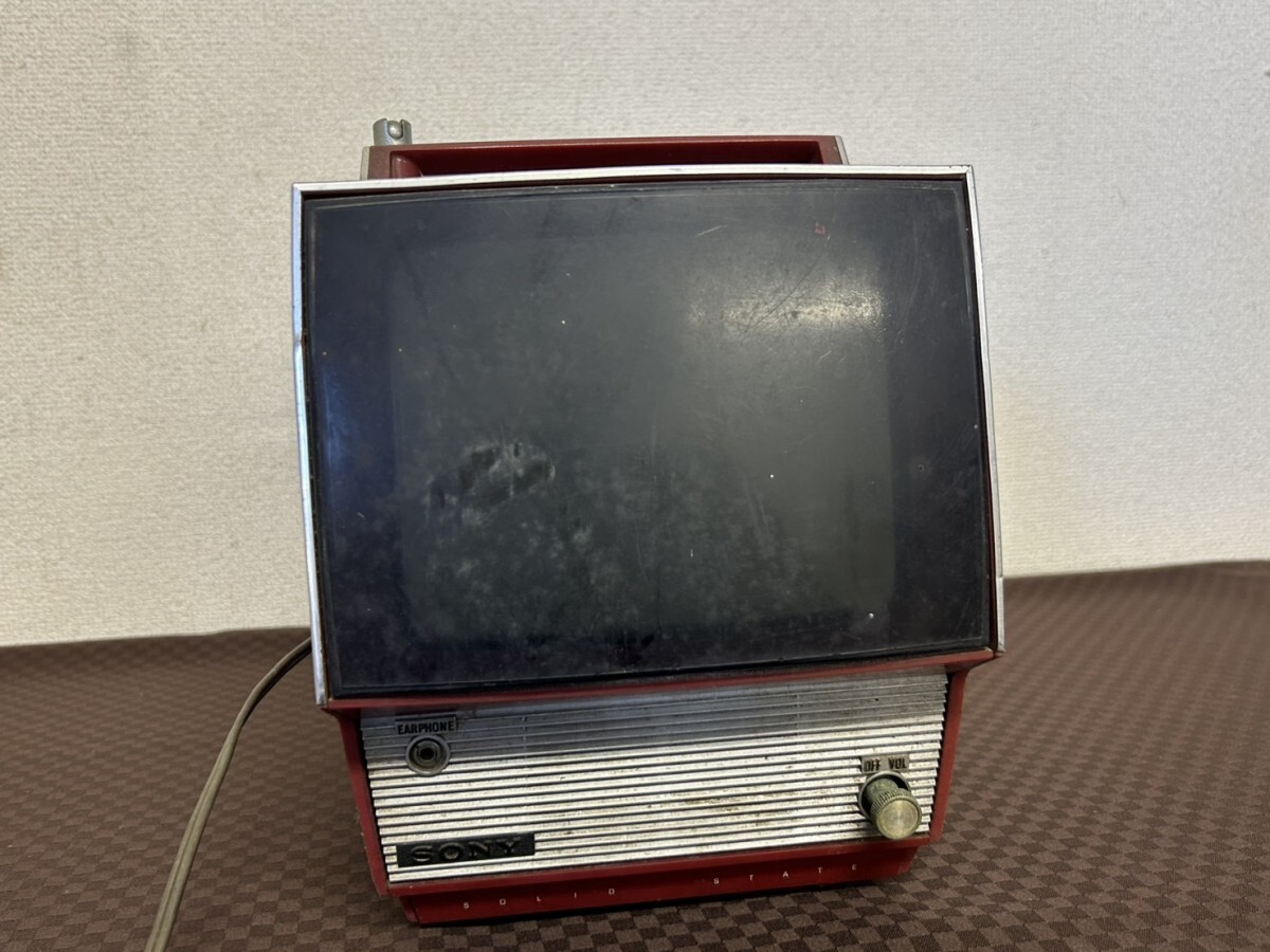 Yahoo!オークション -「ソニー レトロ テレビ」(アンティーク Yahoo!オークション -「ソニー レトロ テレビ」(アンティーク