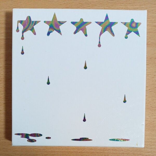 YUKI 『Single Collection five−star (初回生産限定盤)』 3方背BOX48P写真集紙ジャケット仕様