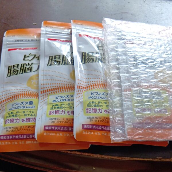 ビフィコロン超脳アシスト