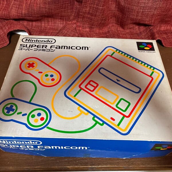 スーパーファミコン 保存状態良 動作確認済 ソフト付 届いてすぐ遊べるセット売り