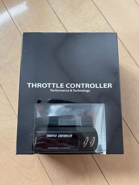 【最終値下げ】BLITZ-AG THROTTLE CONTROLLER forAudi/VWCODE No. 14804