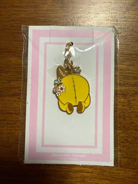 プーさん ディズニー キーホルダー 財布チャーム