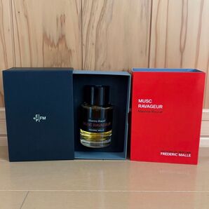 フレデリックマル ムスクラバジュール 100ml FREDERIC MALLE 香水 G-DRAGON