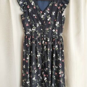 ◇美品◇PATTERN fiona◇ワンピース◇