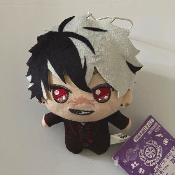 魔法使いの約束 きらどるぬいぐるみ 盛装 ブラッドリー