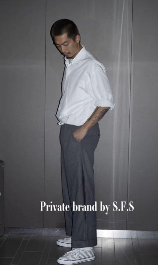 Private Brand by S F S Baggy Shorts｜PayPayフリマ