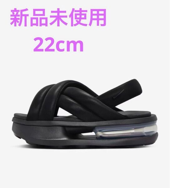 NIKE AIR MAX ISLA ナイキ エアマックス アイラ 22cm