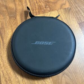 BOSE イヤホンケース