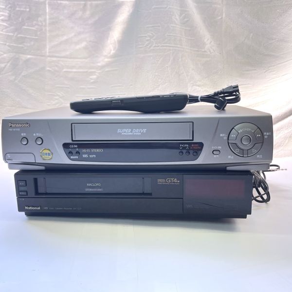 Yahoo!オークション -「vhsビデオデッキ」(一般) (DVDプレーヤー Yahoo!オークション -「vhsビデオデッキ」(一般) (DVDプレーヤー