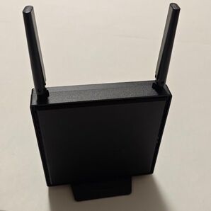 IODATA 無線LANルーター WN-DEAX1800GR/E