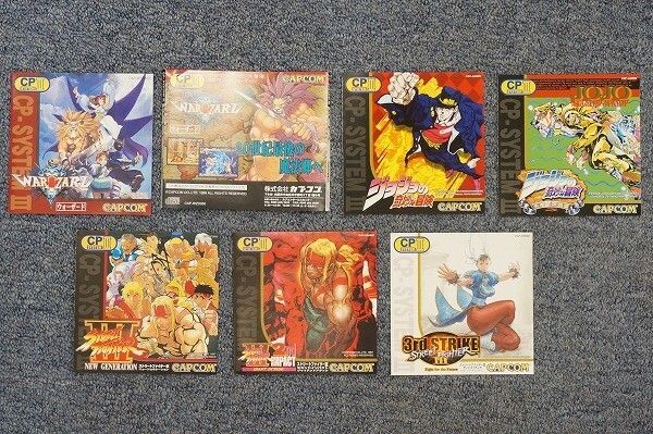 Yahoo!オークション -「cps3」(アーケードゲーム) (ゲーム)の Yahoo!オークション -「cps3」(アーケードゲーム) (ゲーム)の