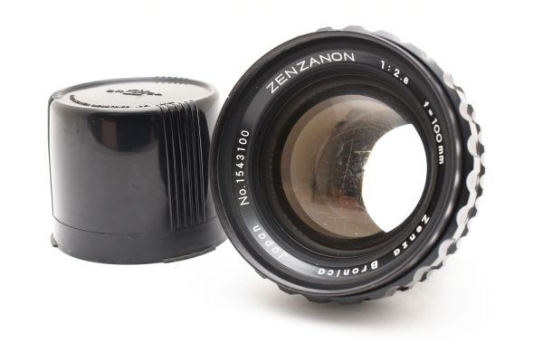 Yahoo!オークション -「zenzanon 100mm f2.8」の落札相場・落札価格 Yahoo!オークション -「zenzanon 100mm f2.8」の落札相場・落札価格