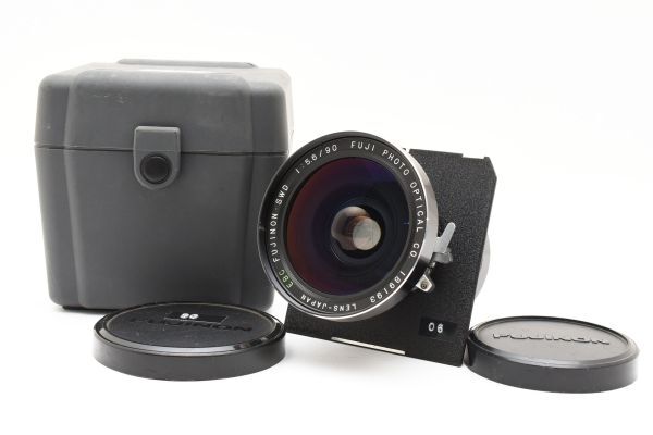 Yahoo!オークション -「フジ fujinon swd 90mm f5.6」(家電、AV Yahoo!オークション -「フジ fujinon swd 90mm f5.6」(家電、AV