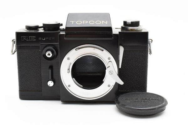 Yahoo!オークション -「topcon re super」(一眼レフ) (フィルム Yahoo!オークション -「topcon re super」(一眼レフ) (フィルム