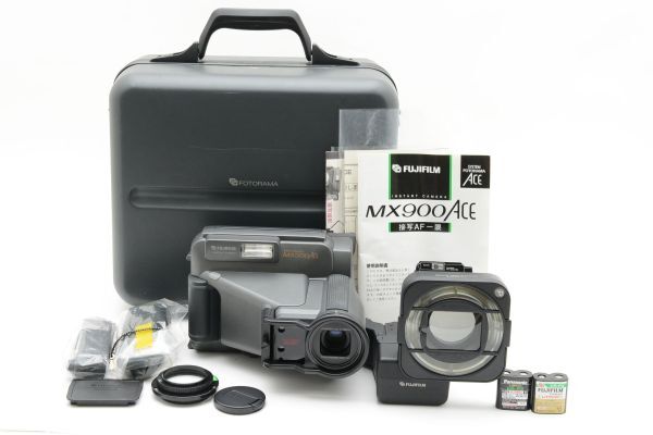 Yahoo!オークション -「mx-900」(フィルムカメラ) (カメラ、光学 Yahoo!オークション -「mx-900」(フィルムカメラ) (カメラ、光学
