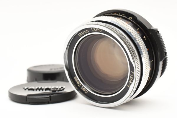 Yahoo!オークション -「zeiss ultron 50mm f1.8」の落札相場 Yahoo!オークション -「zeiss ultron 50mm f1.8」の落札相場