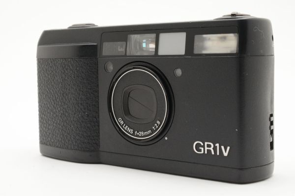 Yahoo!オークション -「ricoh gr1v」の落札相場・落札価格 Yahoo!オークション -「ricoh gr1v」の落札相場・落札価格