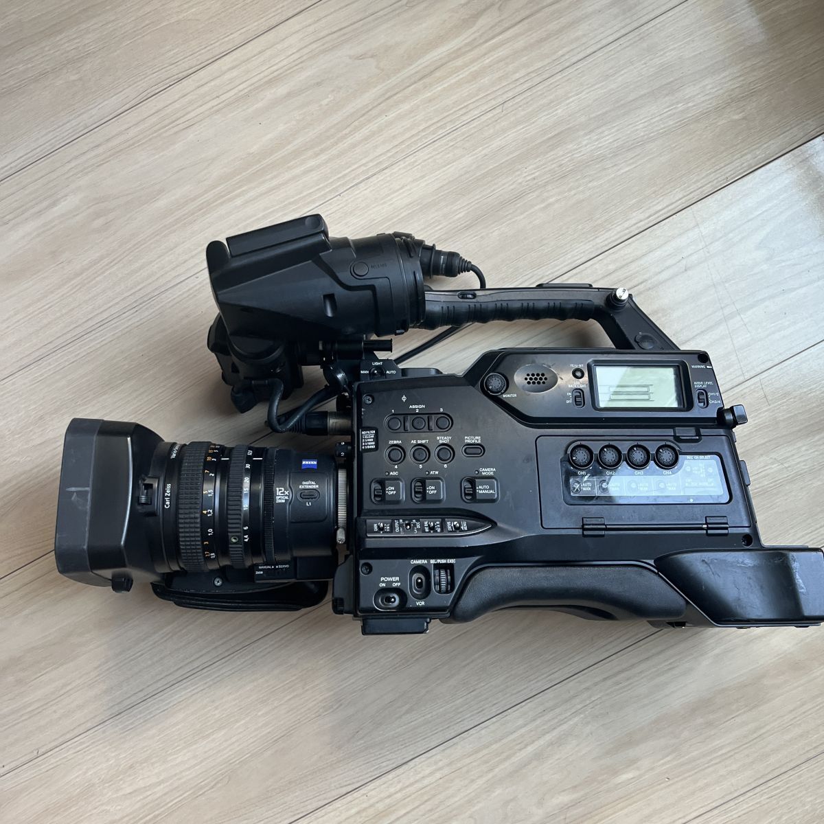 Yahoo!オークション -「hvr-s270j」(ビデオカメラ) (カメラ Yahoo!オークション -「hvr-s270j」(ビデオカメラ) (カメラ