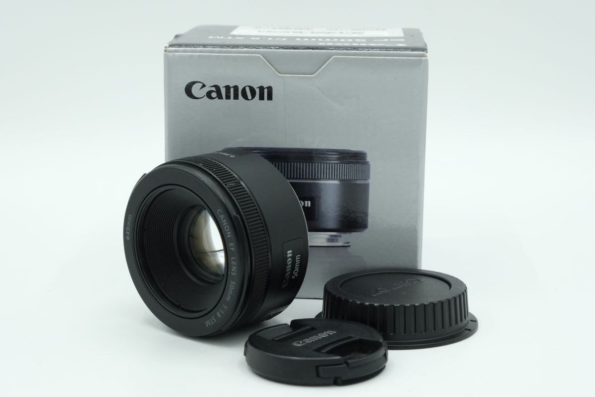 Yahoo!オークション -「ef50mm f1.8 i」の落札相場・落札価格 Yahoo!オークション -「ef50mm f1.8 i」の落札相場・落札価格