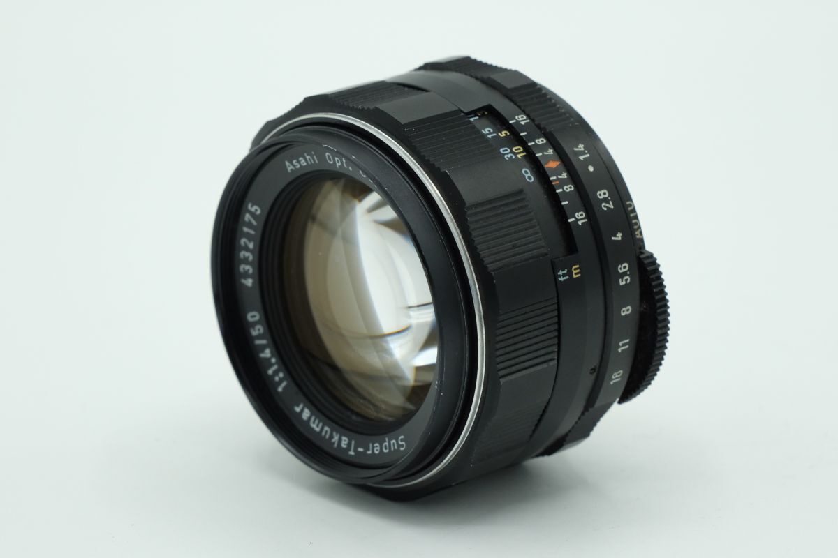 2025年最新】Yahoo!オークション -super-takumar 50mm f1.4の 2025年最新】Yahoo!オークション -super-takumar 50mm f1.4の