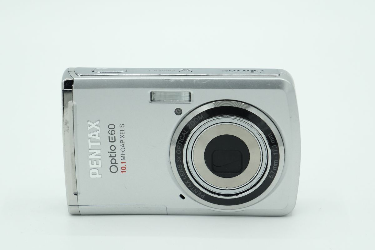 Yahoo!オークション -「pentax optio e60」の落札相場・落札価格 Yahoo!オークション -「pentax optio e60」の落札相場・落札価格