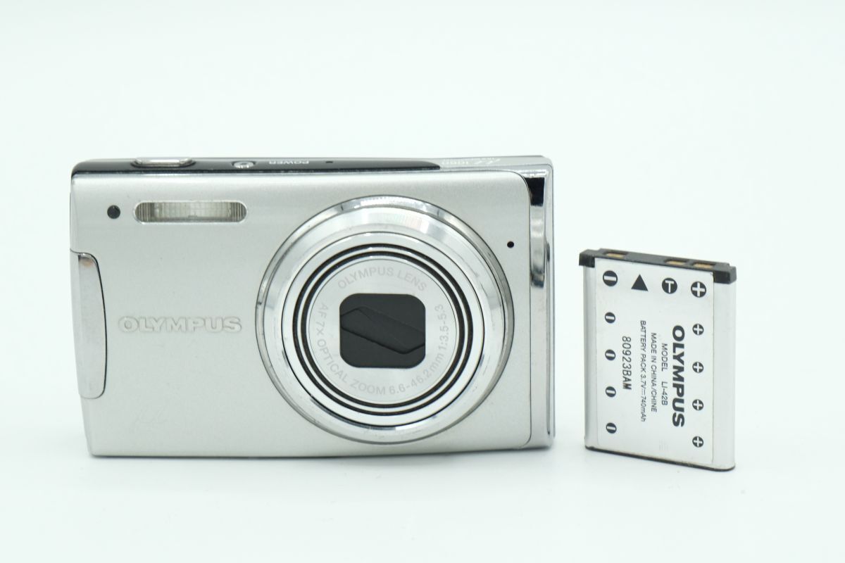 2025年最新】Yahoo!オークション -olympus μ1060(家電、AV 2025年最新】Yahoo!オークション -olympus μ1060(家電、AV
