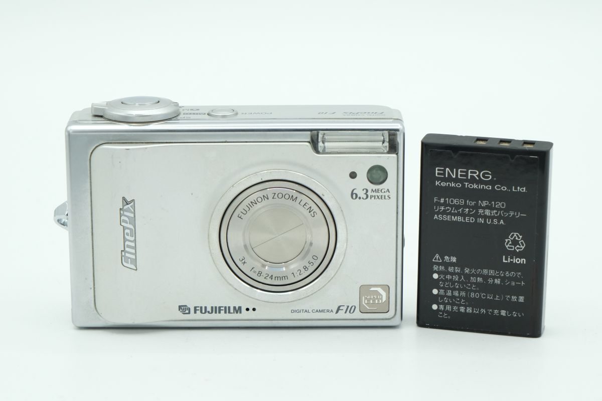 2025年最新】富士フイルム FinePix F10 デジタルカメラの検索 2025年最新】富士フイルム FinePix F10 デジタルカメラの検索