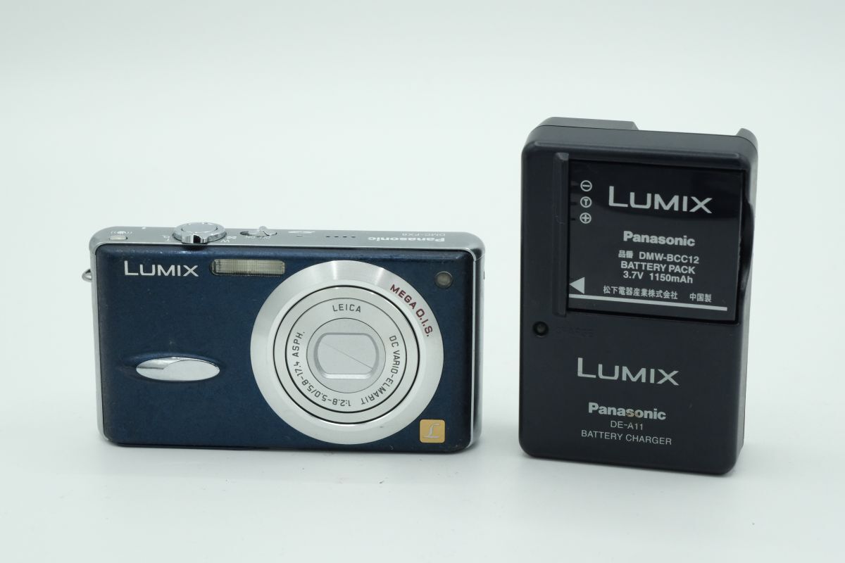 2025年最新】Yahoo!オークション -パナソニック dmc fx8の中古品