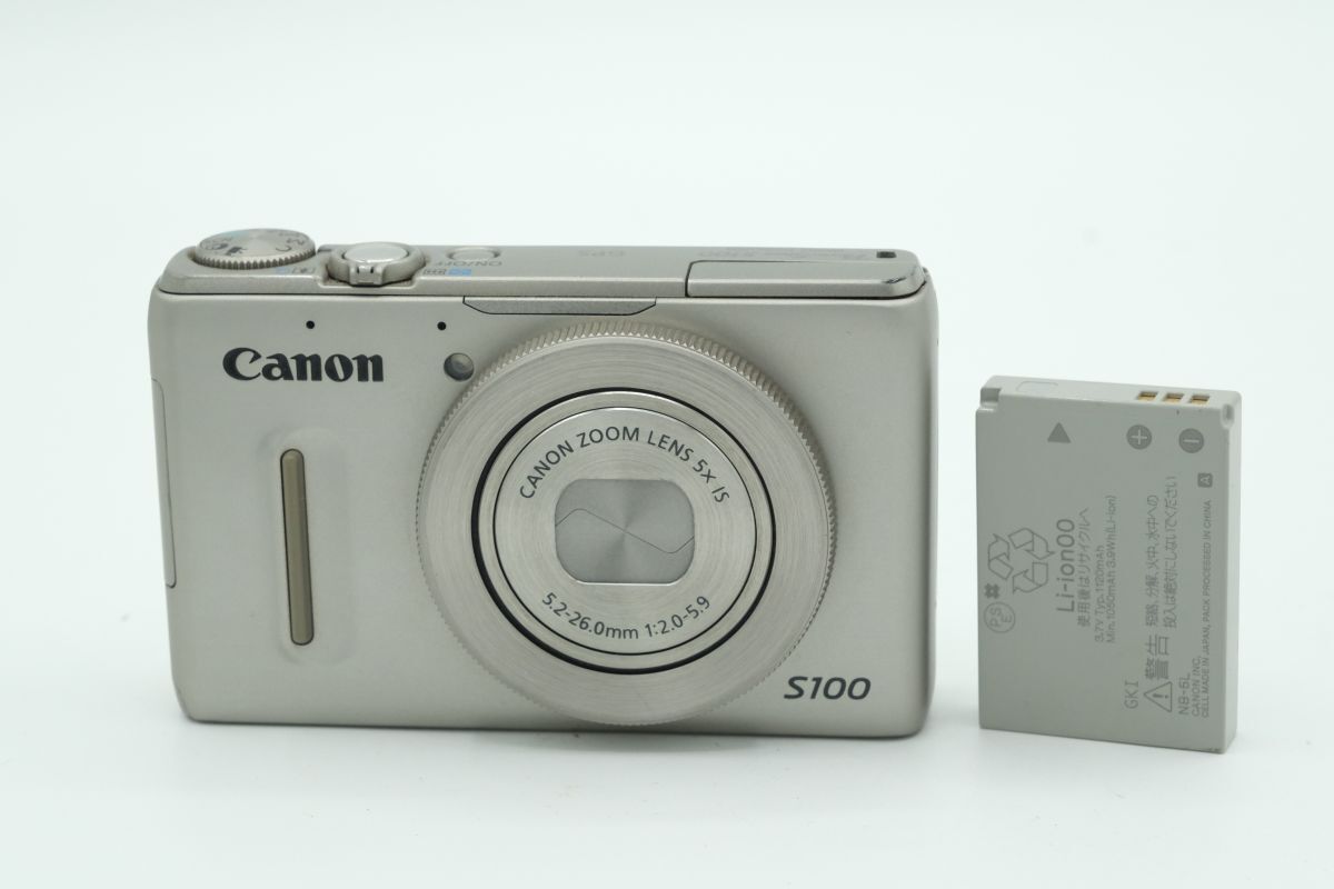 2025年最新】Yahoo!オークション -canon powershot s100の中古品 2025年最新】Yahoo!オークション -canon powershot s100の中古品