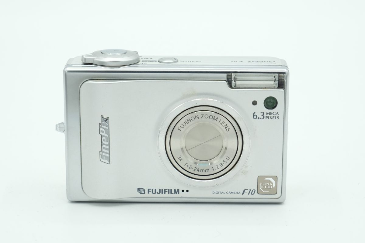 2025年最新】富士フイルム FinePix F10 デジタルカメラの検索 2025年最新】富士フイルム FinePix F10 デジタルカメラの検索