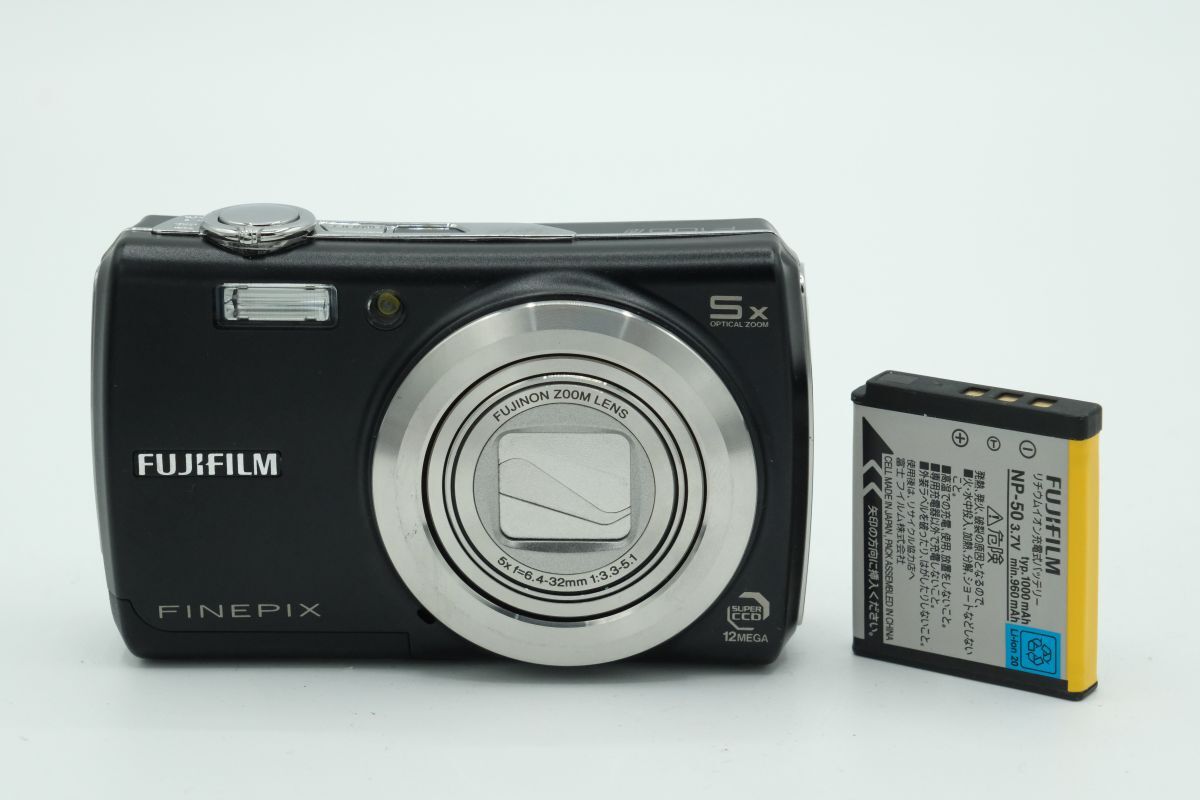 Yahoo!オークション -「finepix f100fd」の落札相場・落札価格 Yahoo!オークション -「finepix f100fd」の落札相場・落札価格