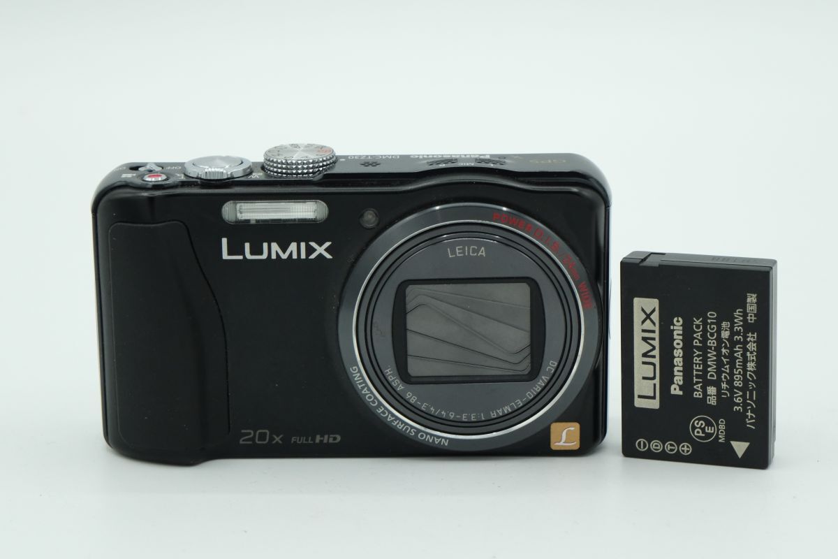 2025年最新】Yahoo!オークション -lumix tz30の中古品・新品・未 2025年最新】Yahoo!オークション -lumix tz30の中古品・新品・未