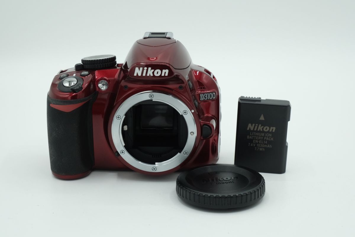 2025年最新】Yahoo!オークション -nikon d3100の中古品・新品 2025年最新】Yahoo!オークション -nikon d3100の中古品・新品