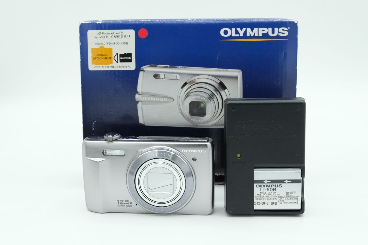 2025年最新】Yahoo!オークション -olympus 1020の中古品・新品 2025年最新】Yahoo!オークション -olympus 1020の中古品・新品