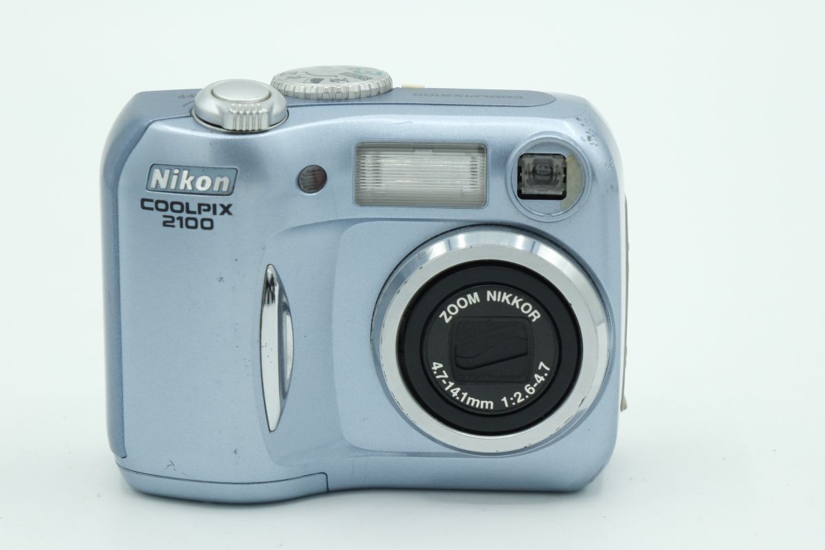 Yahoo!オークション -「coolpix 2100」の落札相場・落札価格 Yahoo!オークション -「coolpix 2100」の落札相場・落札価格