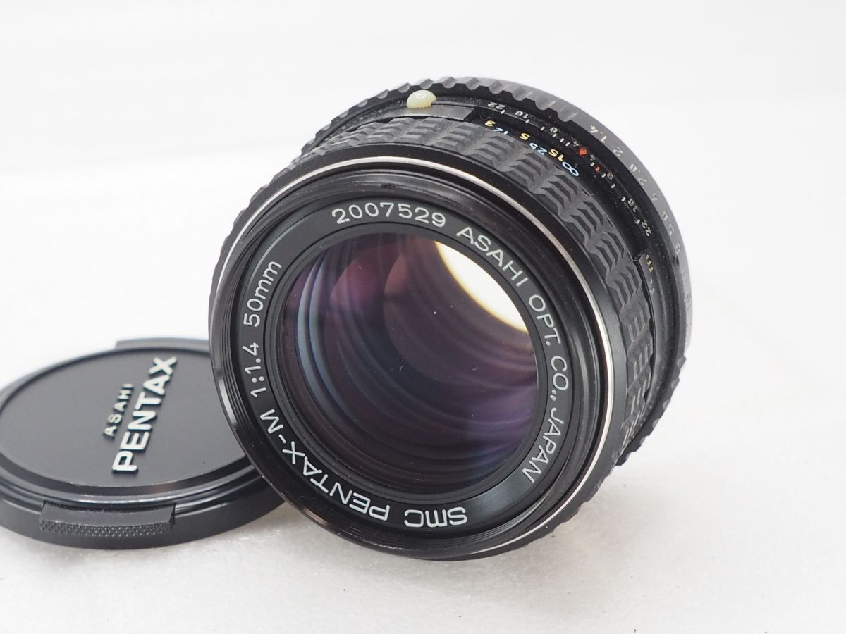 2025年最新】Yahoo!オークション -smc PENTAX-M 50mm F1.4の中古 2025年最新】Yahoo!オークション -smc PENTAX-M 50mm F1.4の中古