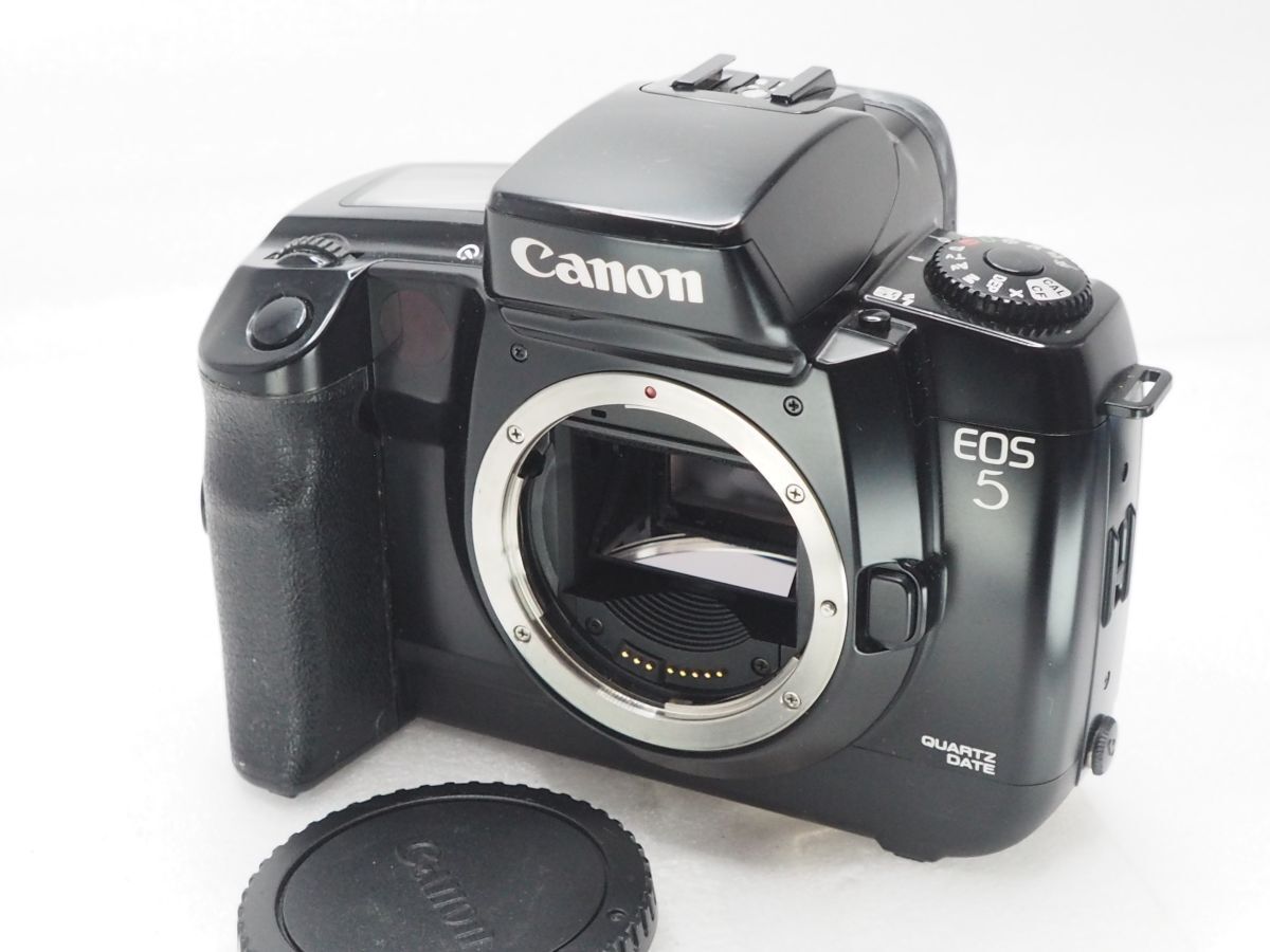 Yahoo!オークション -「canon eos5」の落札相場・落札価格 Yahoo!オークション -「canon eos5」の落札相場・落札価格