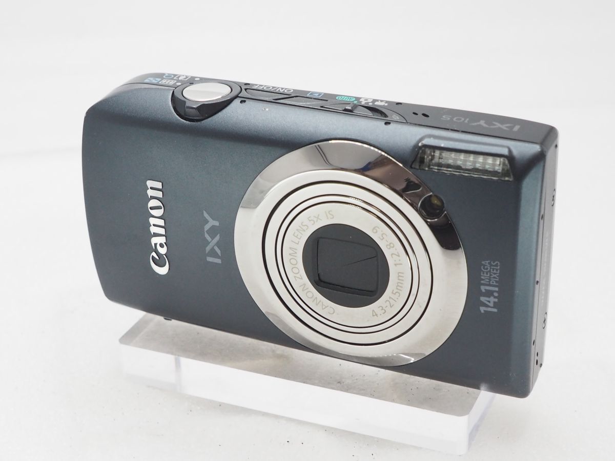 Yahoo!オークション -「canon ixy 10s」の落札相場・落札価格