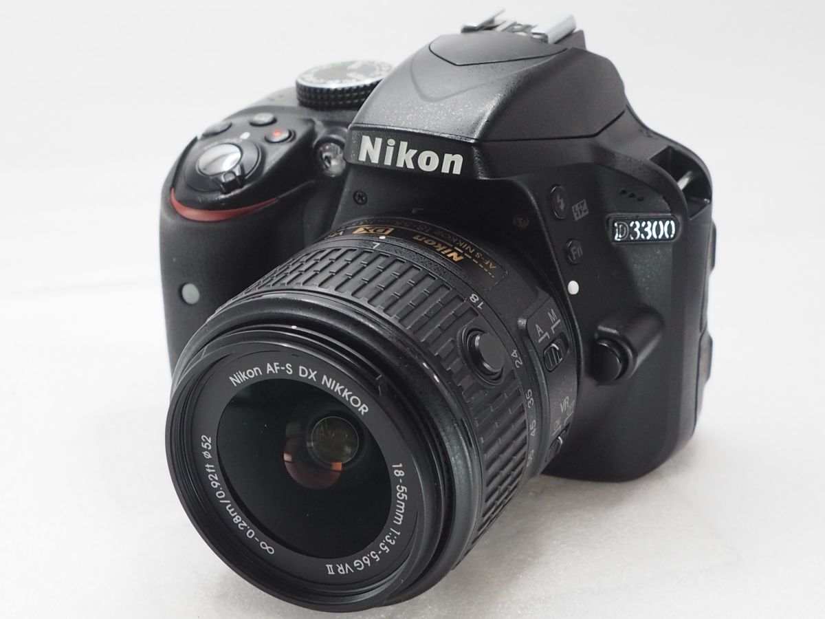 2025年最新】Yahoo!オークション -ニコン d3300の中古品・新品 2025年最新】Yahoo!オークション -ニコン d3300の中古品・新品