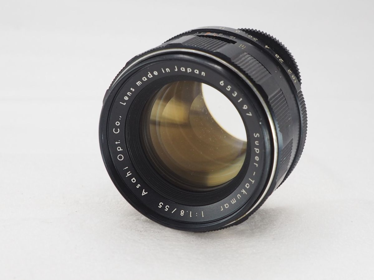 2025年最新】Yahoo!オークション -super-takumar 55mm f1.8の 2025年最新】Yahoo!オークション -super-takumar 55mm f1.8の